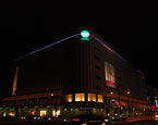 LED 直視認型照明　大和富山店